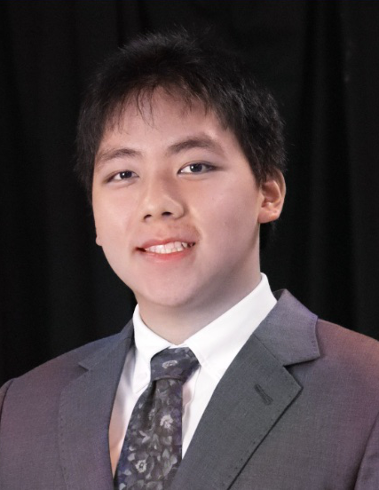 Julian Tseng